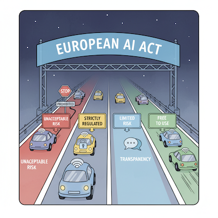 AI Act : more than another regulation, it's a business opportunity
