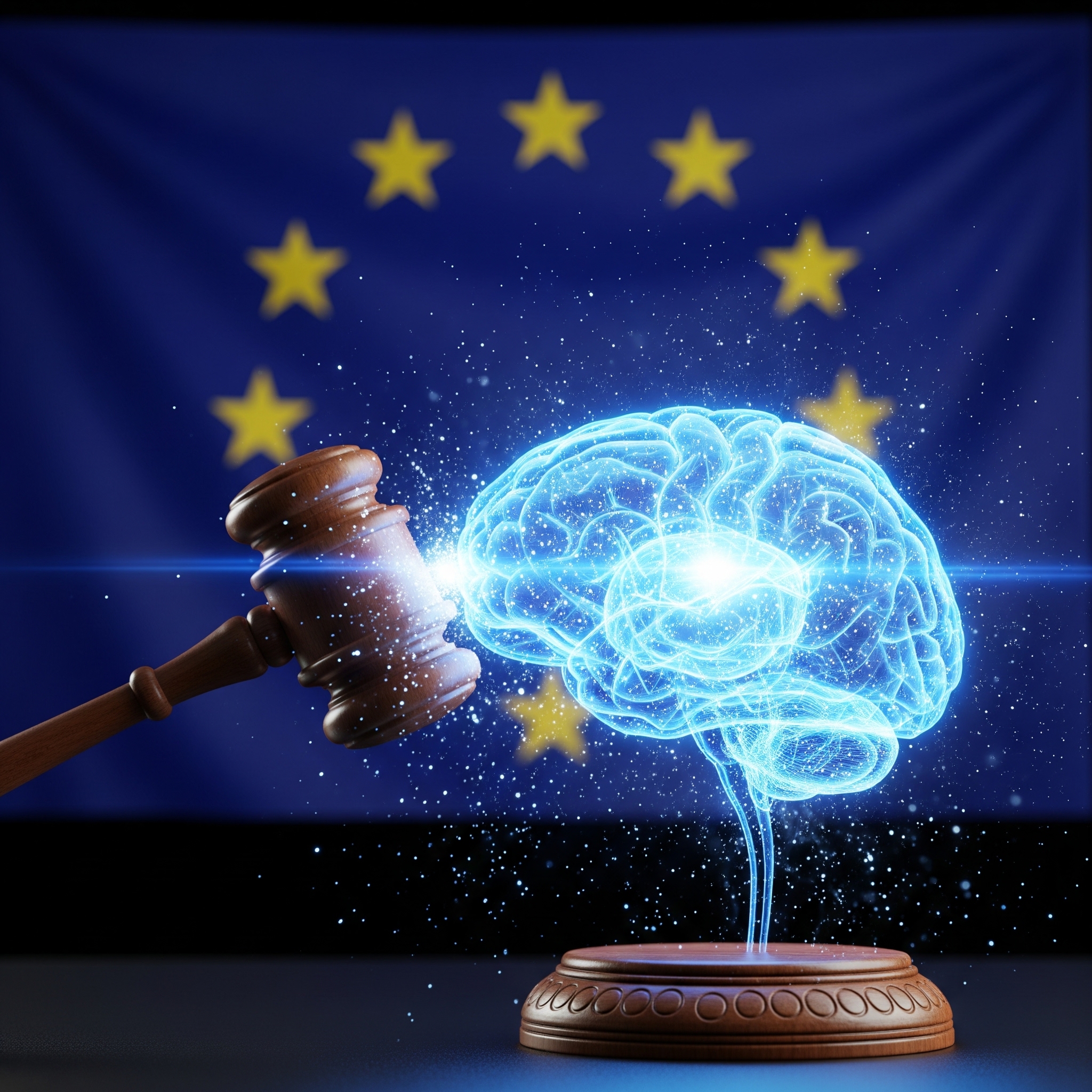 Le non-respect de l’IA Act : un risque concurrentiel bien réel