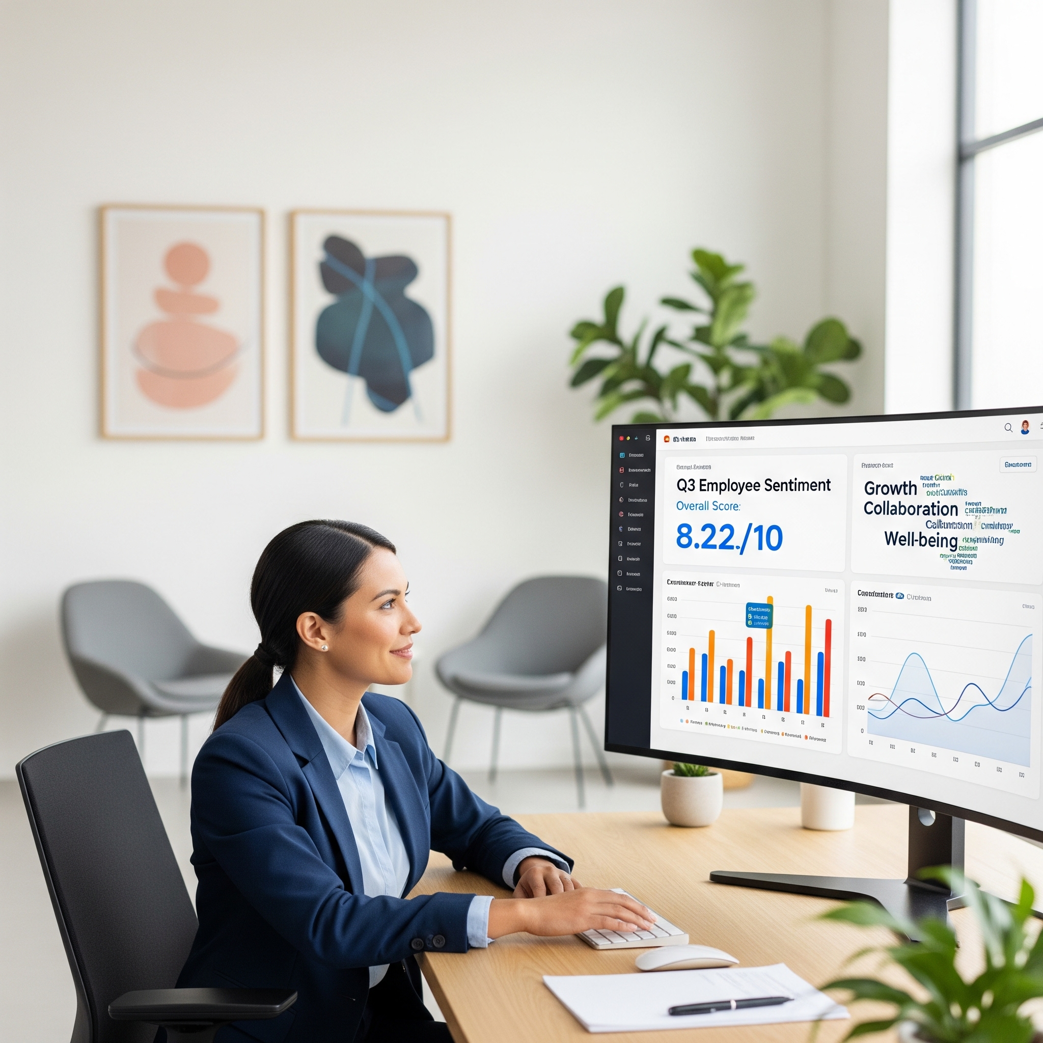 IA et entretiens annuels : ce que les RH doivent savoir sur la nouvelle loi européenne