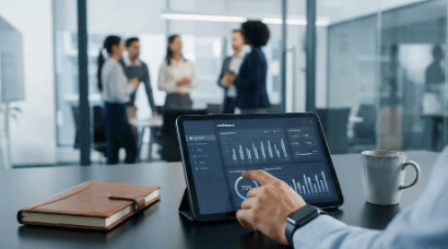 De gestionnaire à stratège : 3 Compétences critiques des top DRH