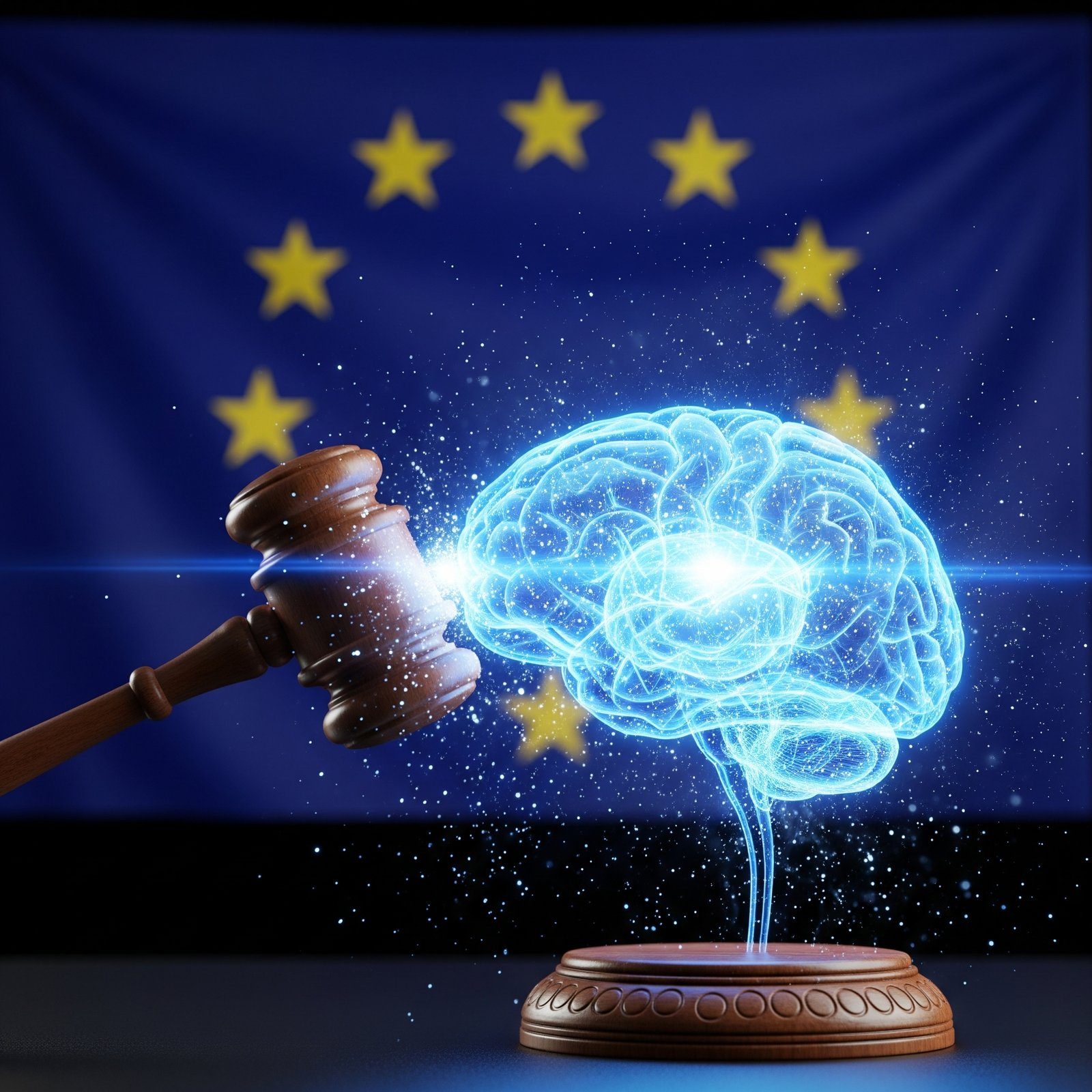 Le non-respect de l’IA Act : un risque concurrentiel